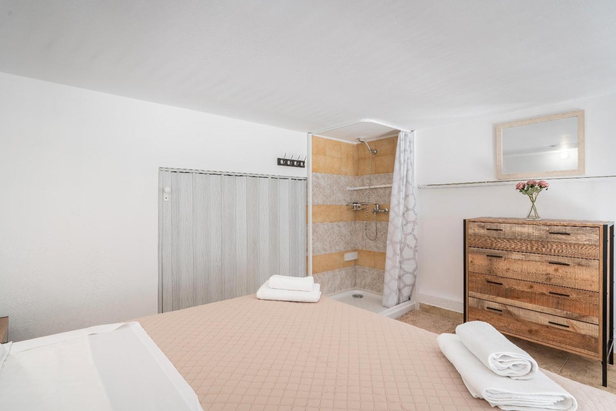 Polikseni Apartment Rhodes City